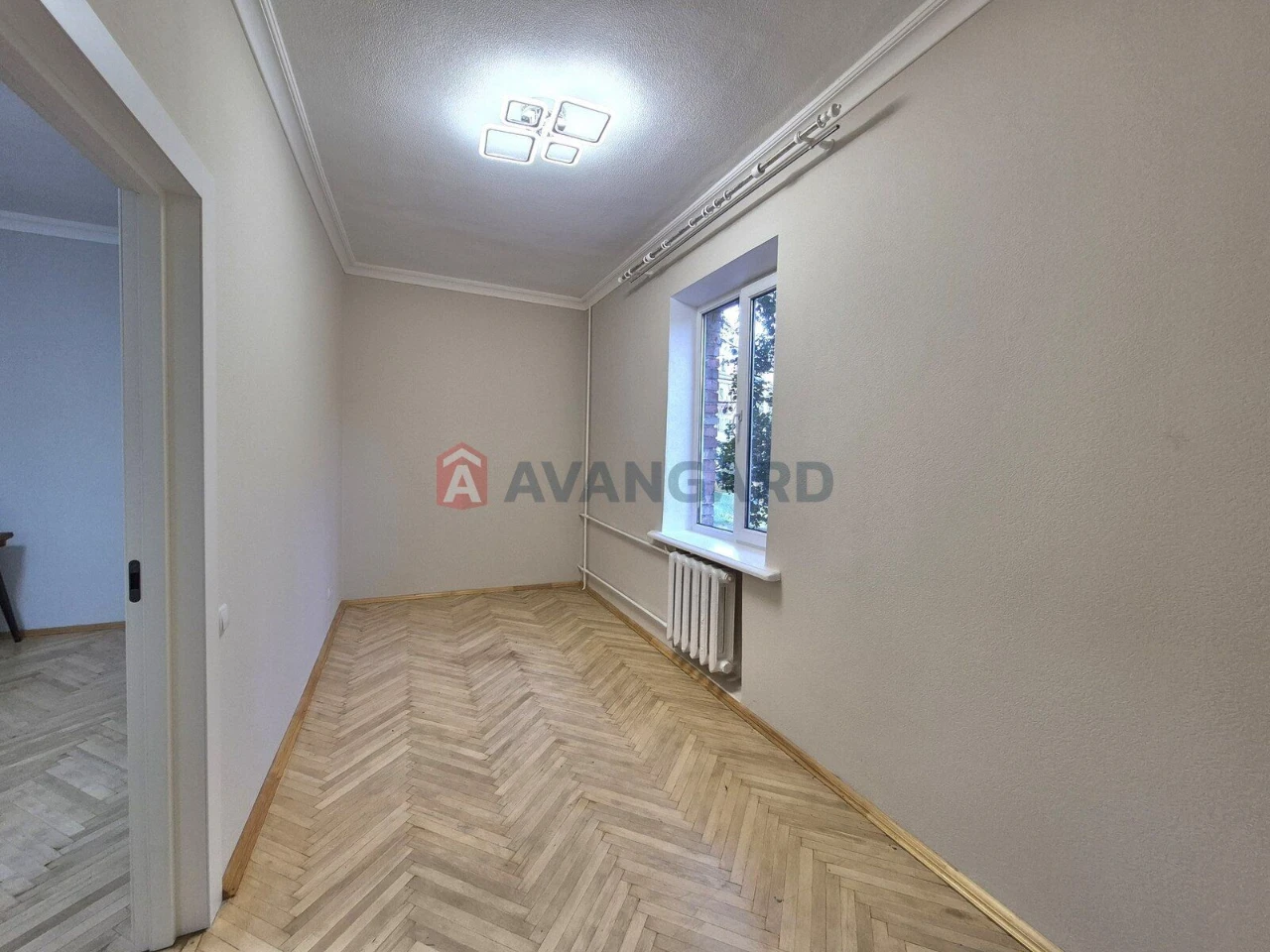 Продажа 2-комнатной квартиры на улице Костанайской. Метро Деміївская.