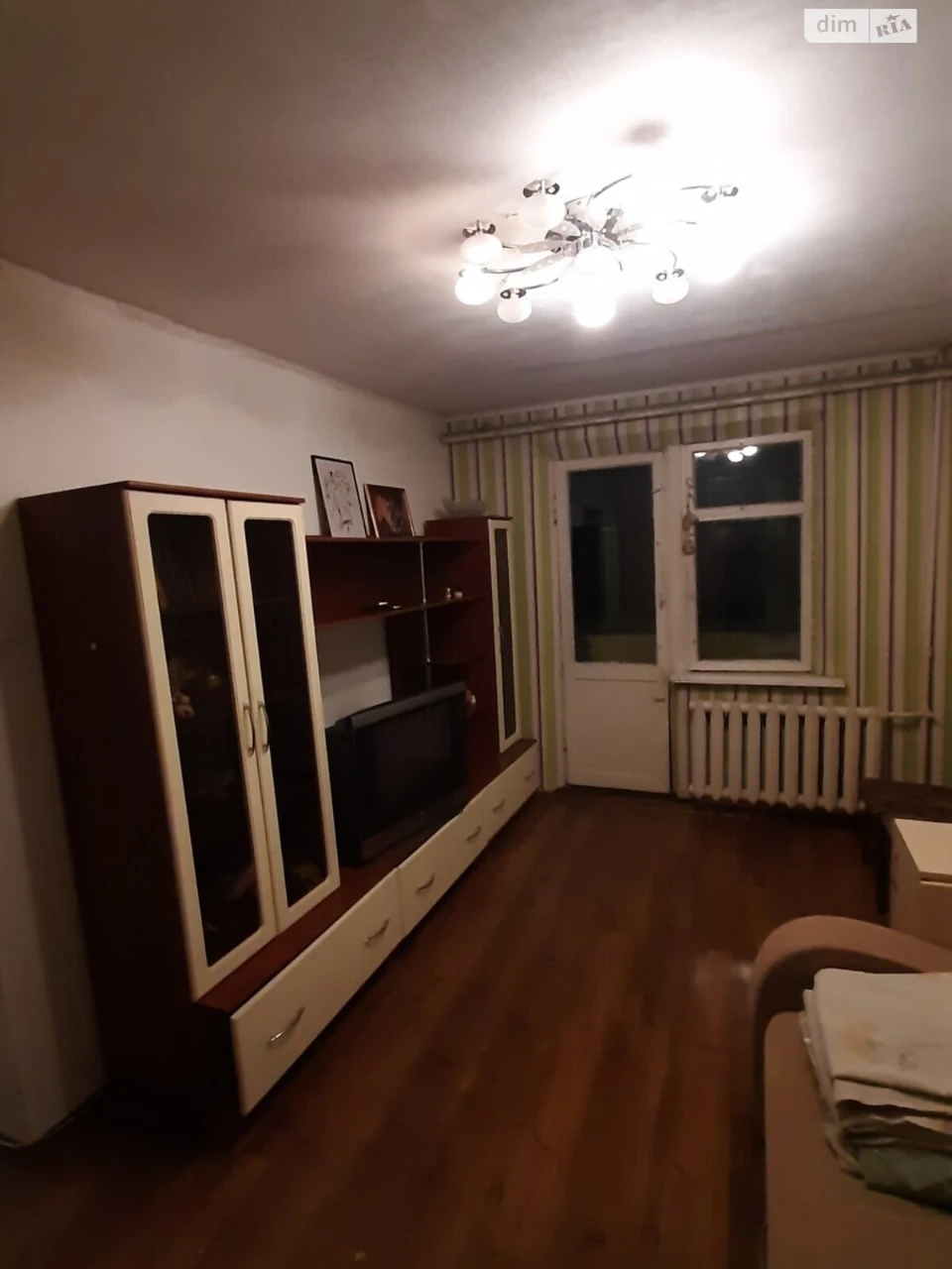 Sale of Apartment in New Homes