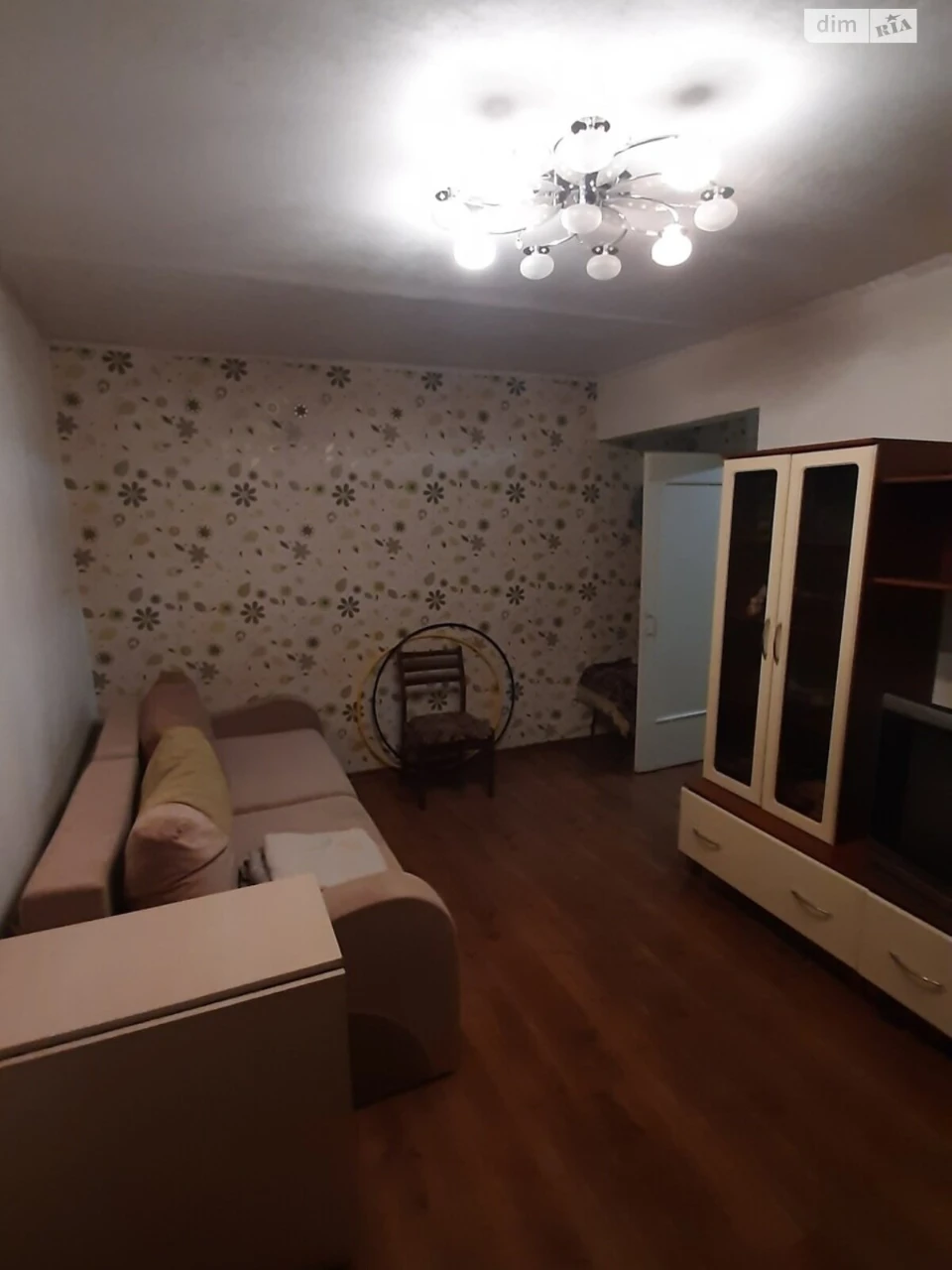 Sale of Apartment in New Homes