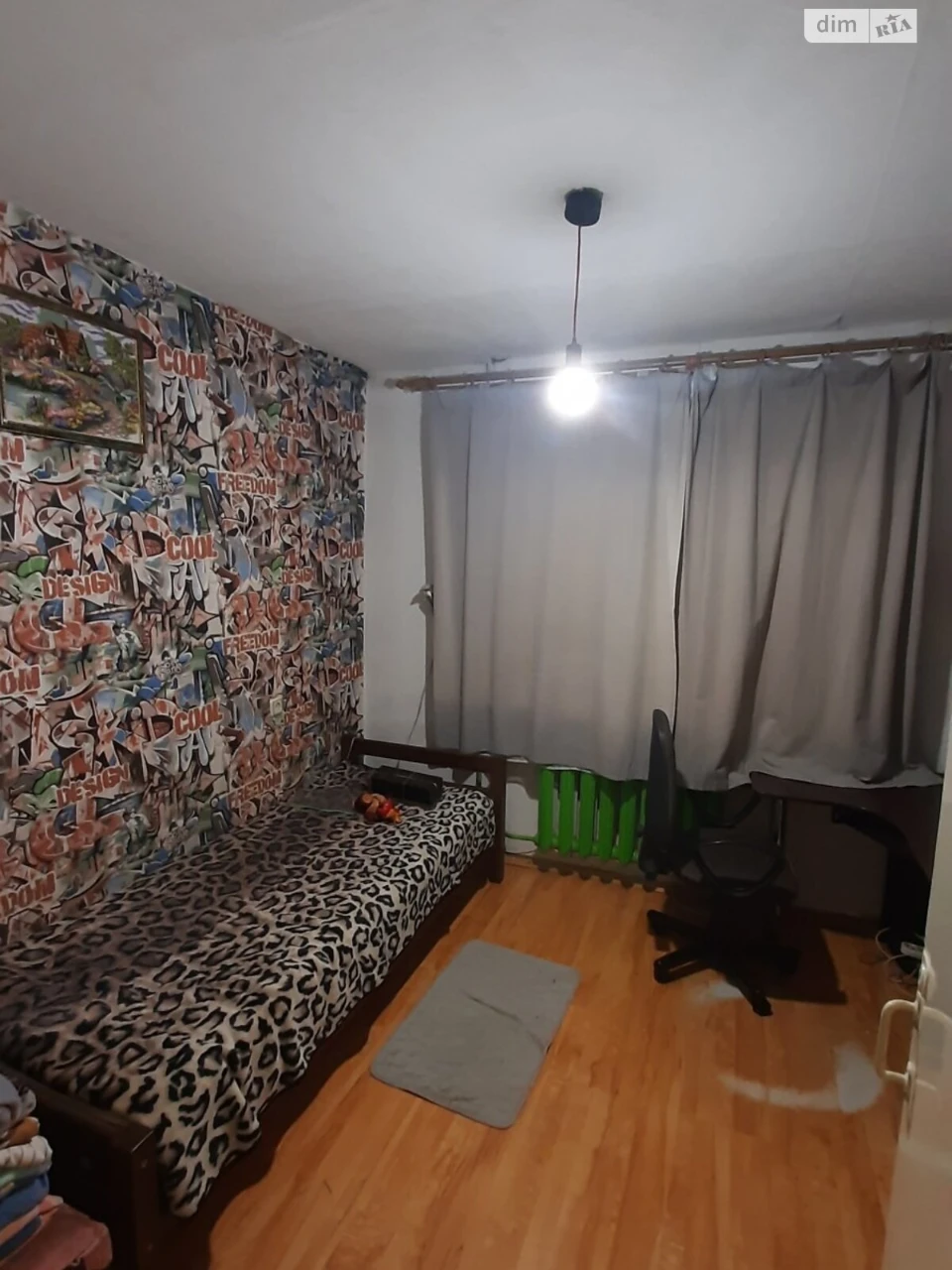 Sale of Apartment in New Homes