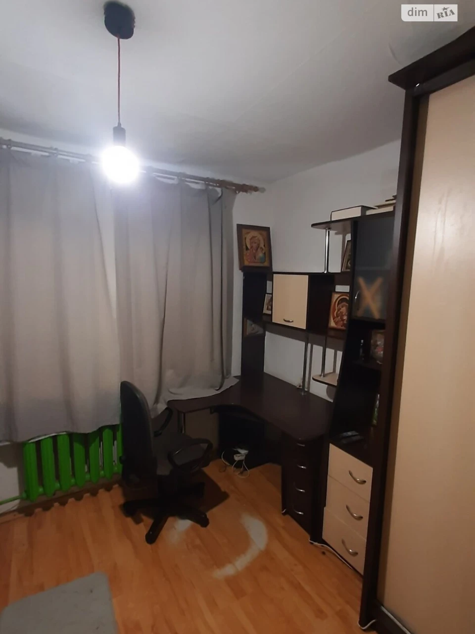 Sale of Apartment in New Homes