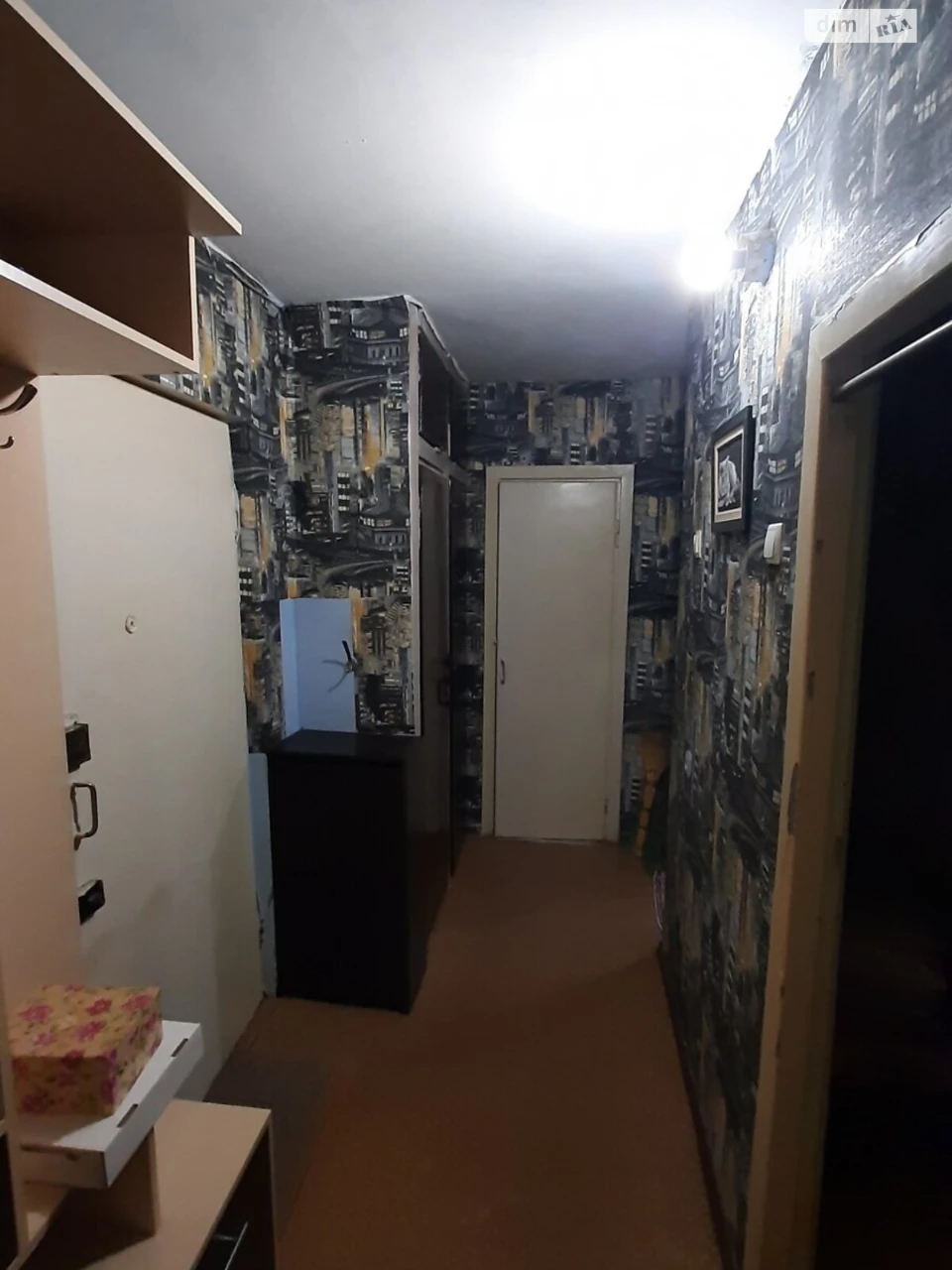 Sale of Apartment in New Homes