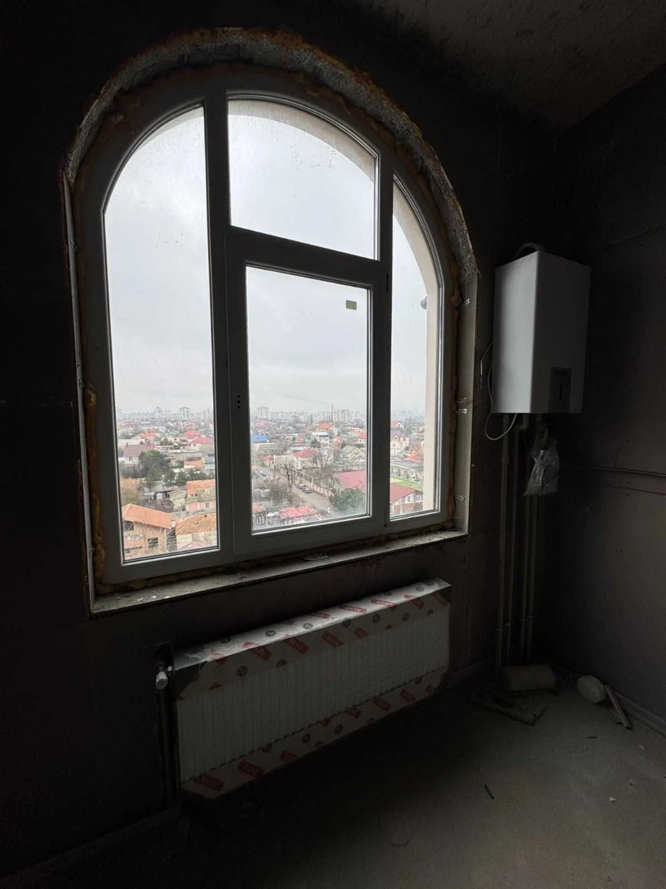 Продаю 2-комнатную квартиру в ЖК Авиньон, выгодная цена fil01