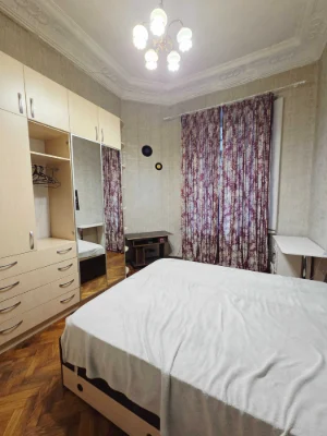 Продается 3-комнатная квартира в центре Одессы, ул. Европейская