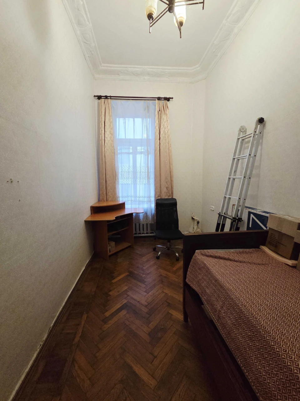 Продается 3-комнатная квартира в центре Одессы, ул. Европейская