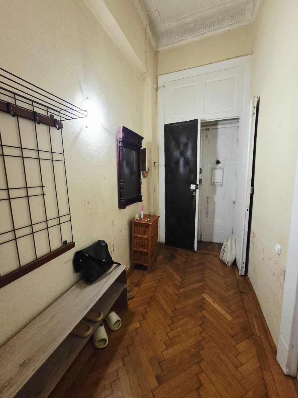 Продается 3-комнатная квартира в центре Одессы, ул. Европейская
