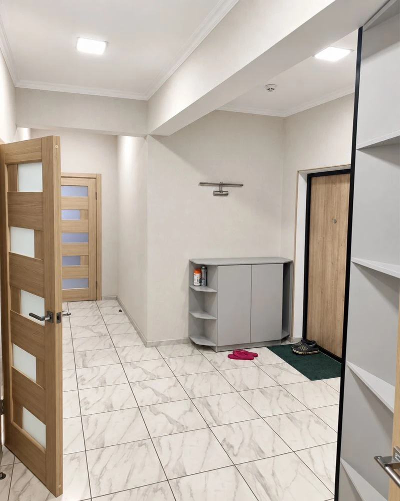2-кімнатна 68 м² з ремонтом | ЖК Апельсин , Середньофонтансь