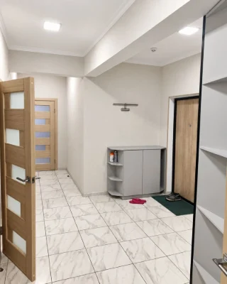 2-кімнатна 68 м² з ремонтом | ЖК Апельсин , Середньофонтансь