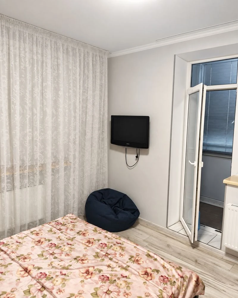 2-кімнатна 68 м² з ремонтом | ЖК Апельсин , Середньофонтансь