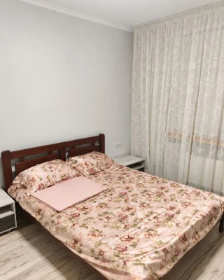 2-кімнатна 68 м² з ремонтом | ЖК Апельсин , Середньофонтансь