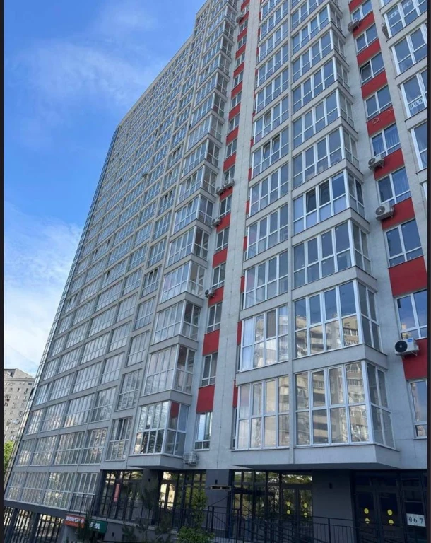 1к.квартира!Акварель 3!Пишоновская!