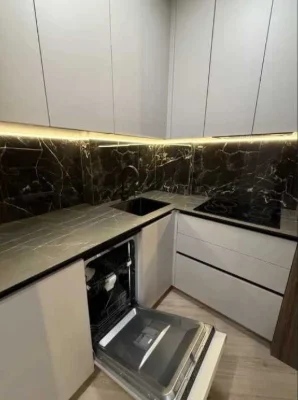 Продам 1 кімнатну квартиру в Аркадіі в ЖК " Єлада" з Ремонто