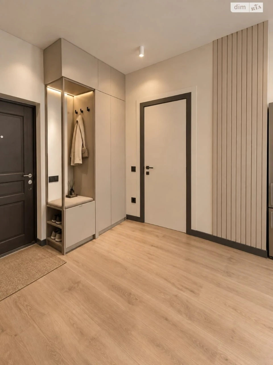 Long-Term Rental Apartment, Primorsky District
