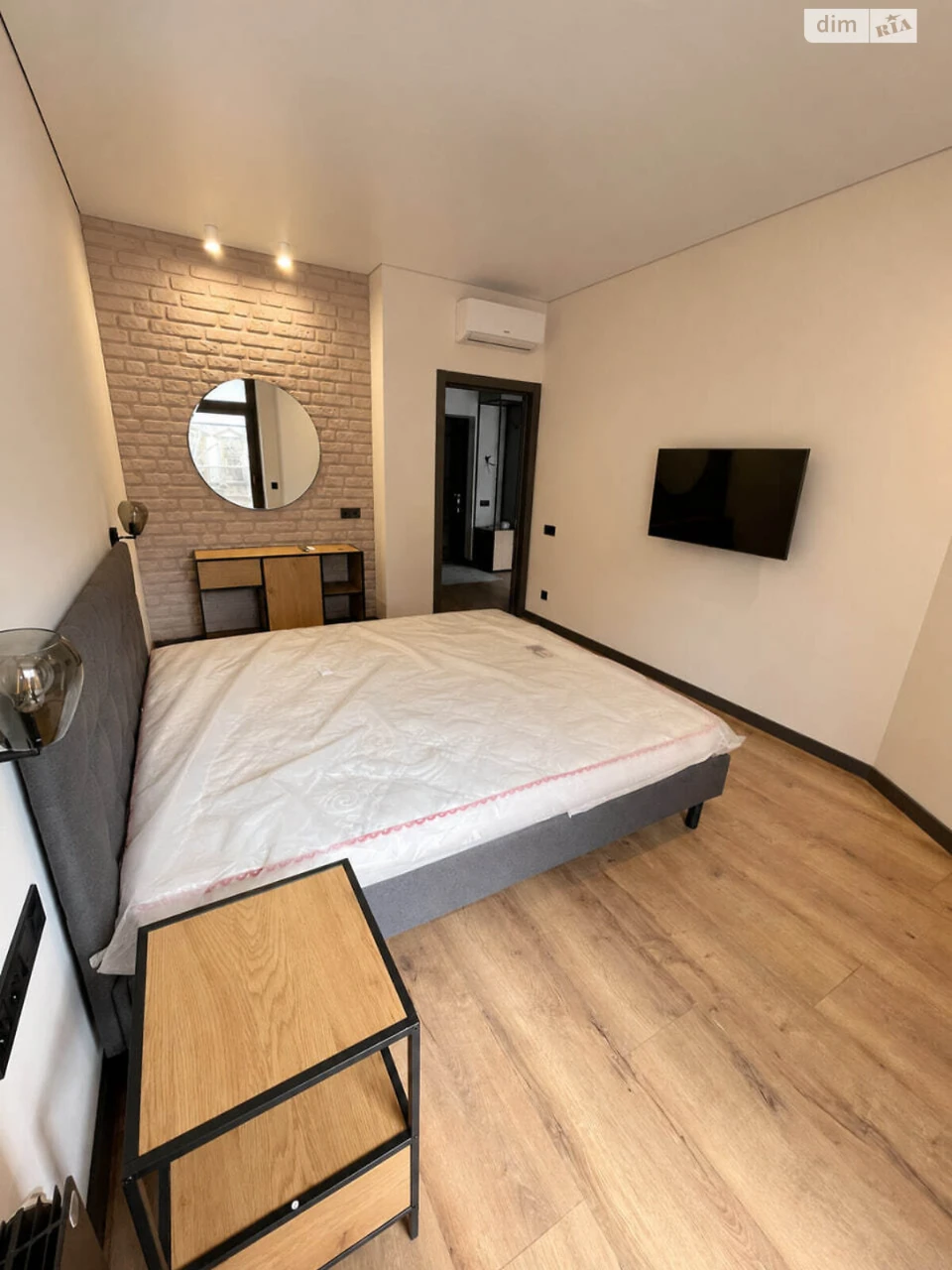 Long-Term Rental Apartment, Primorsky District