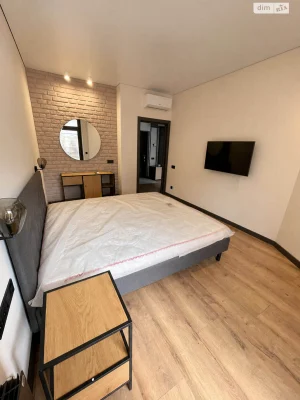 Long-Term Rental Apartment, Primorsky District