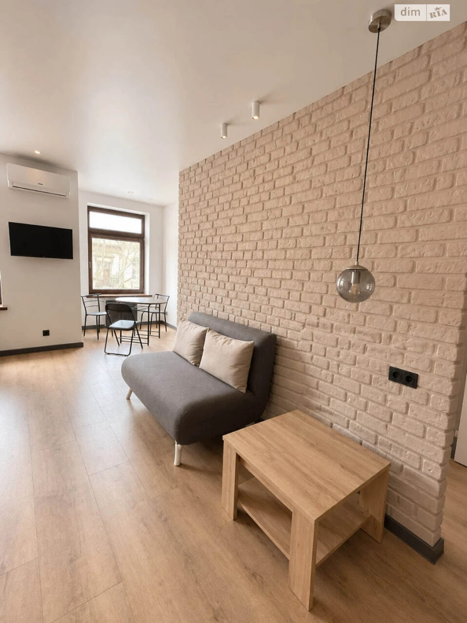 Long-Term Rental Apartment, Primorsky District