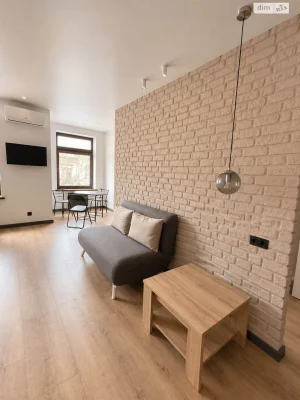 Long-Term Rental Apartment, Primorsky District