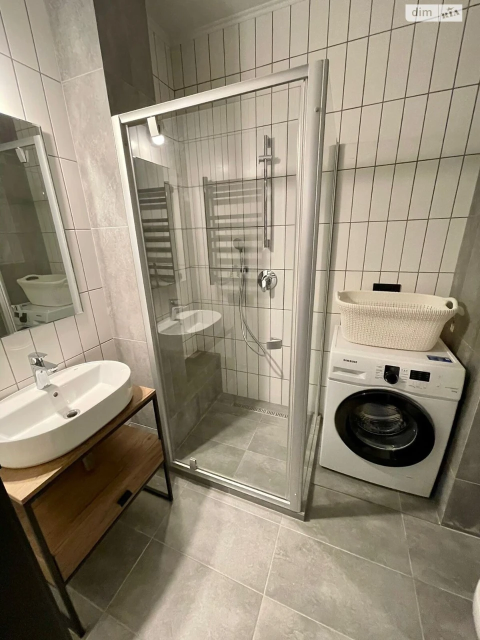 Long-Term Rental Apartment, Primorsky District