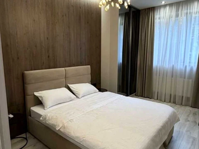 Apartment. Odessa, Dacha Kovalevsky Street