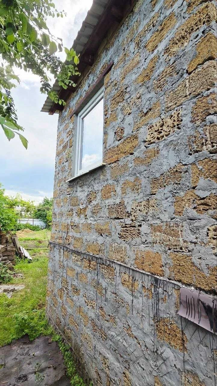Пропонується до продажу частина будинку Більшовик, район шко