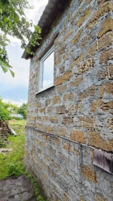 Пропонується до продажу частина будинку Більшовик, район шко