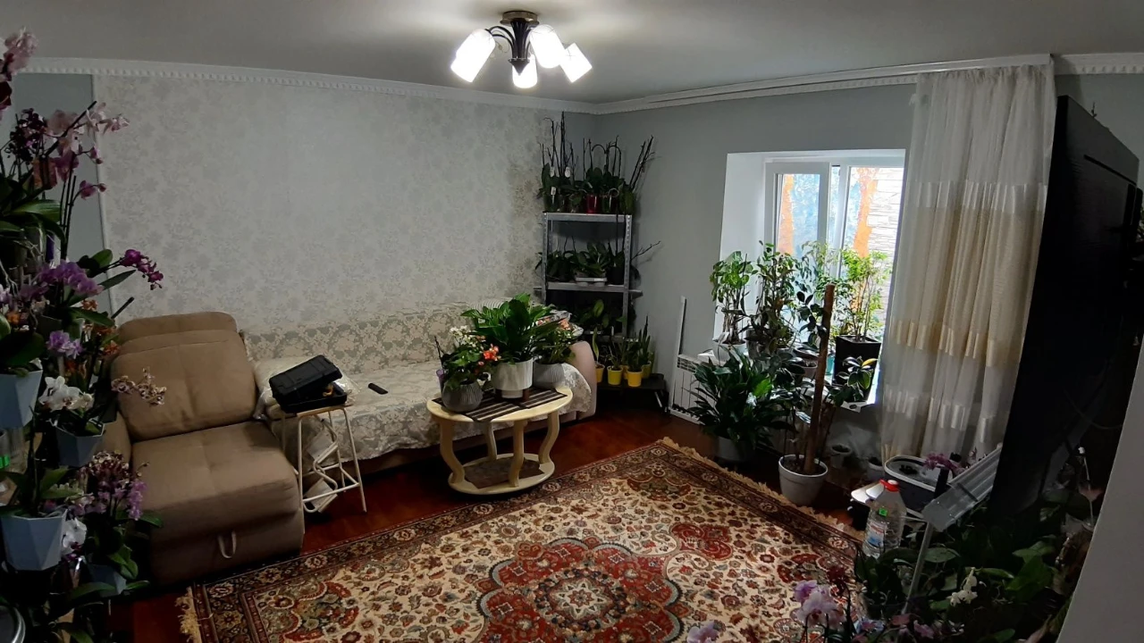 House in Cheremushki! Only 80000 U.E!