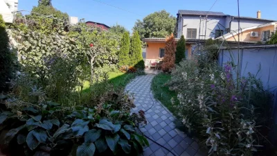 House in Cheremushki! Only 80000 U.E!