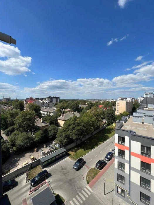 Residential complex Parkovoe Mistechko, 3-room apartment for rent, $1000 per m²