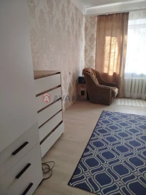 Sale of a 2-room apartment in the Borodinsky district.