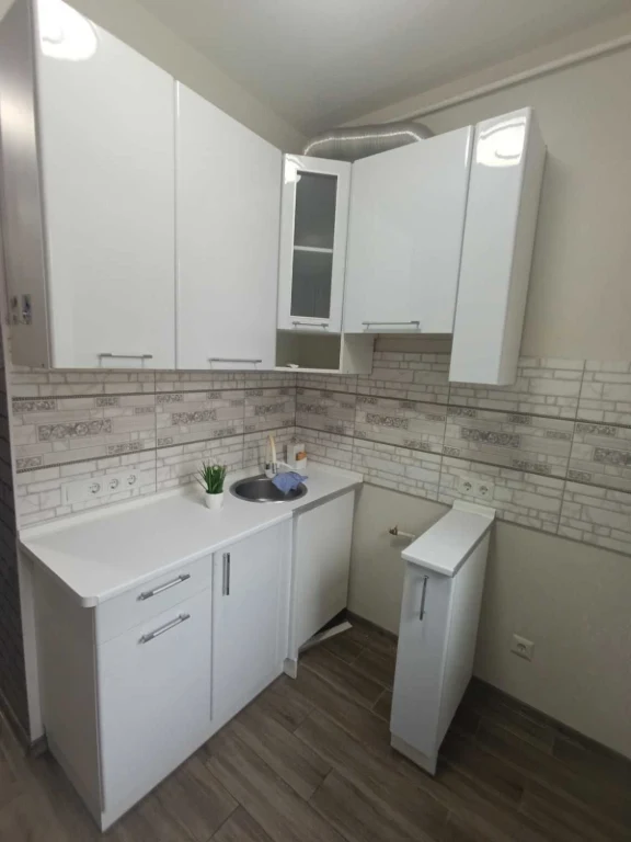 Apartment for Sale, ХТЗ
