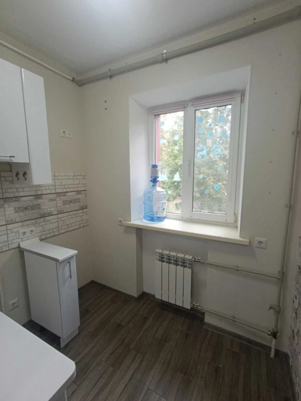 Apartment for Sale, ХТЗ