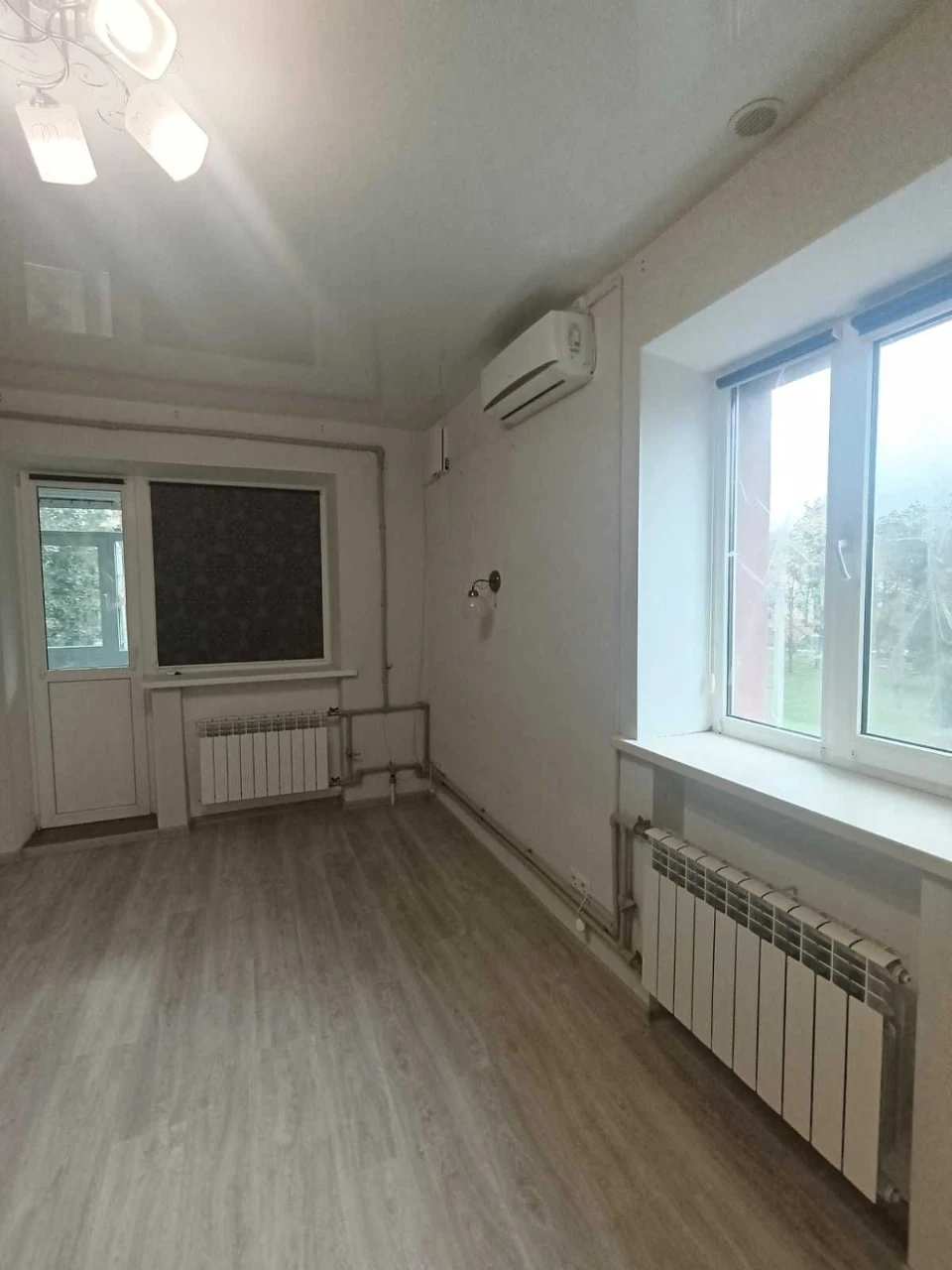 Apartment for Sale, ХТЗ