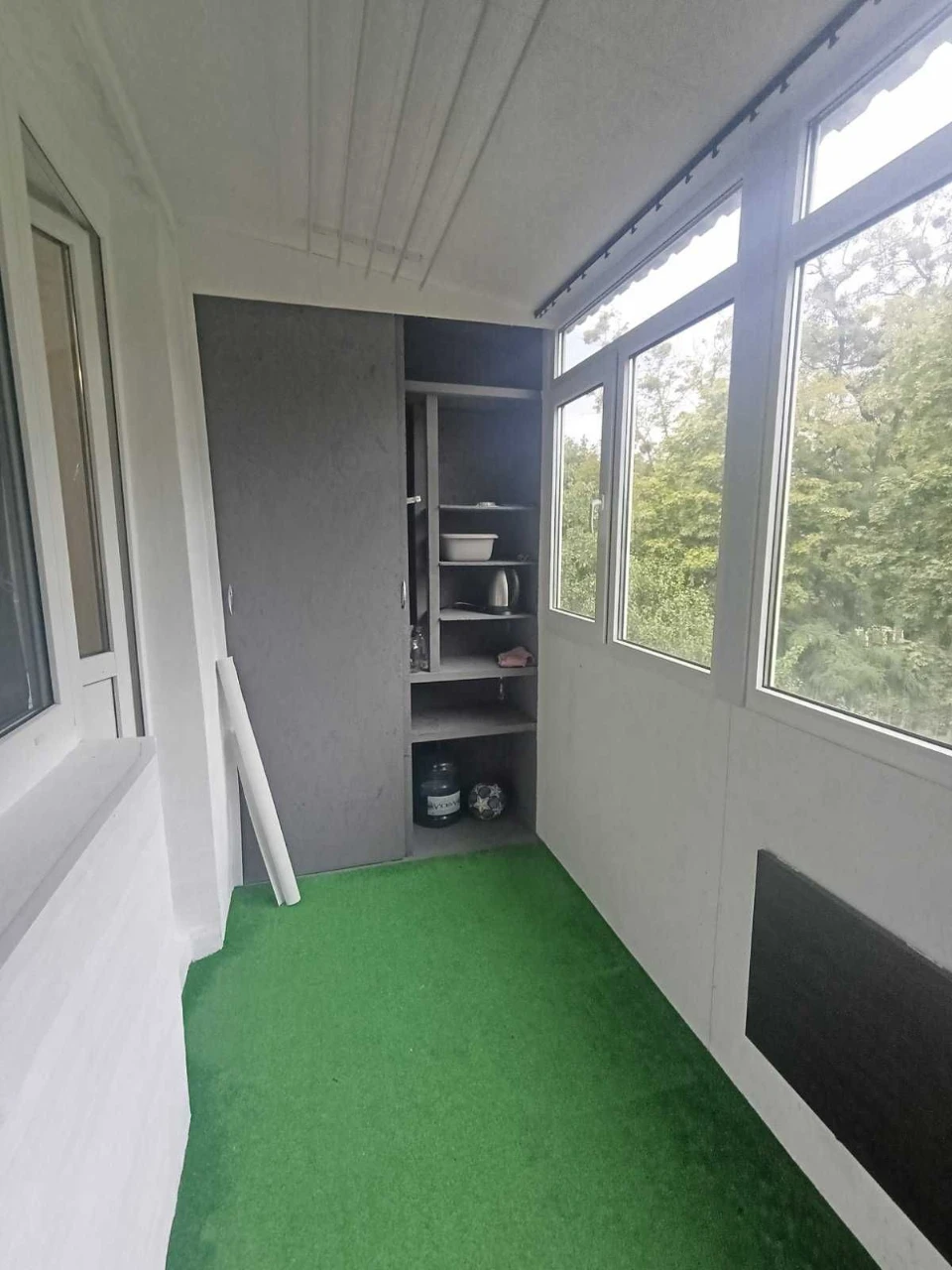 Apartment for Sale, ХТЗ