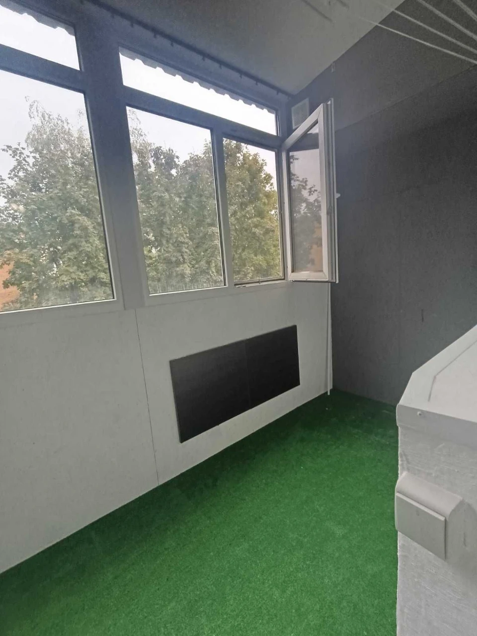 Apartment for Sale, ХТЗ