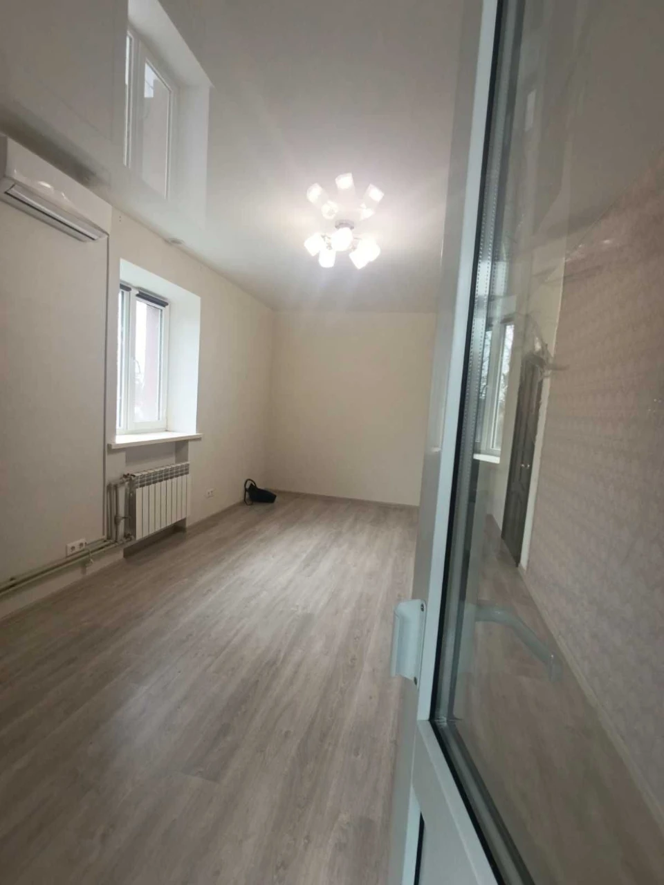 Apartment for Sale, ХТЗ