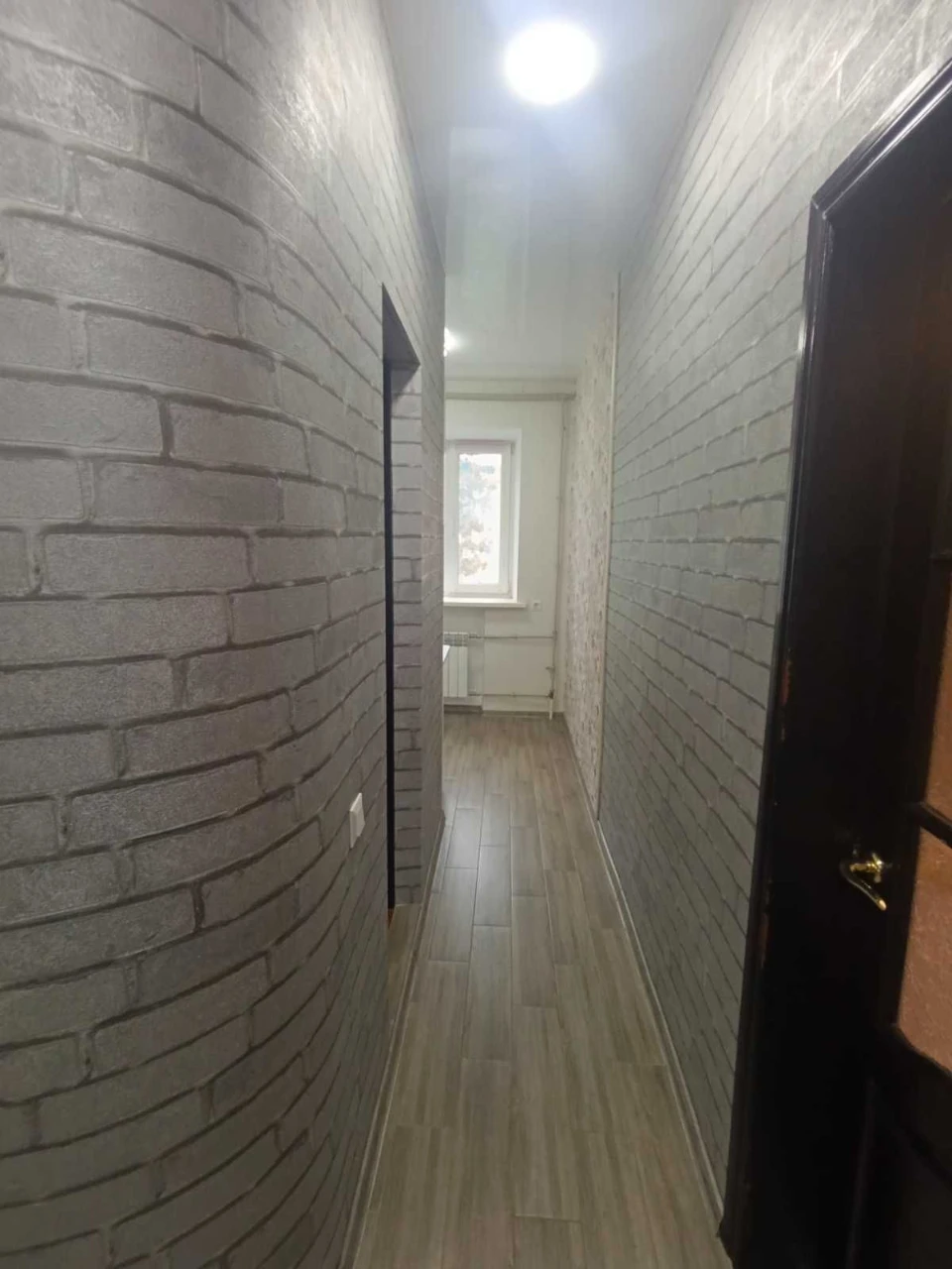 Apartment for Sale, ХТЗ