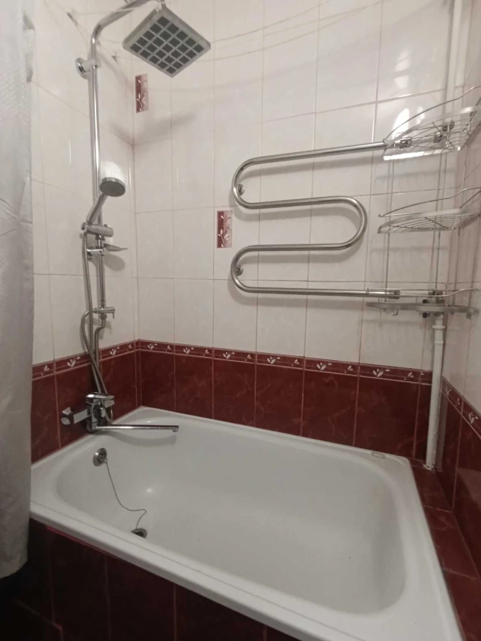 Apartment for Sale, ХТЗ