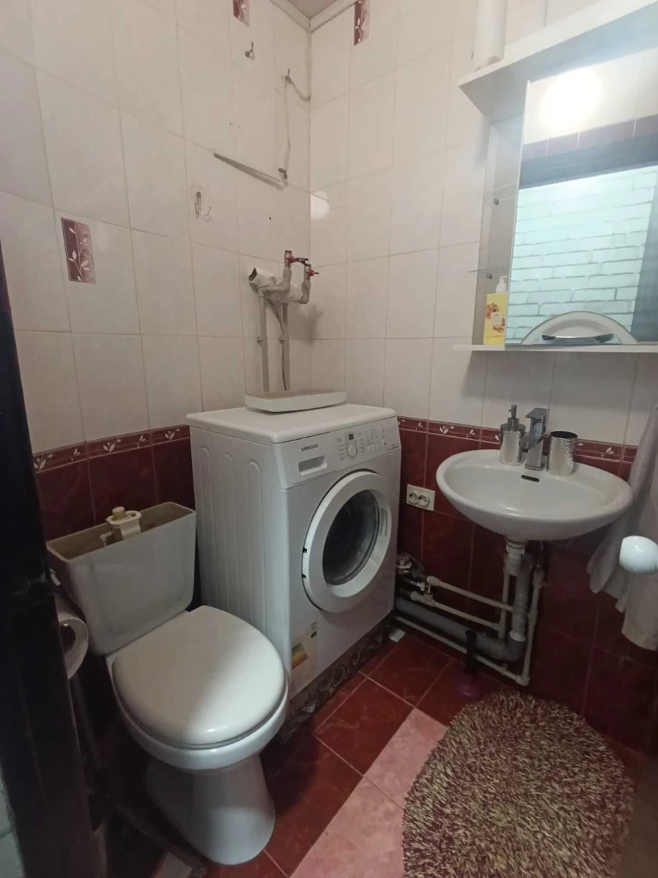 Apartment for Sale, ХТЗ