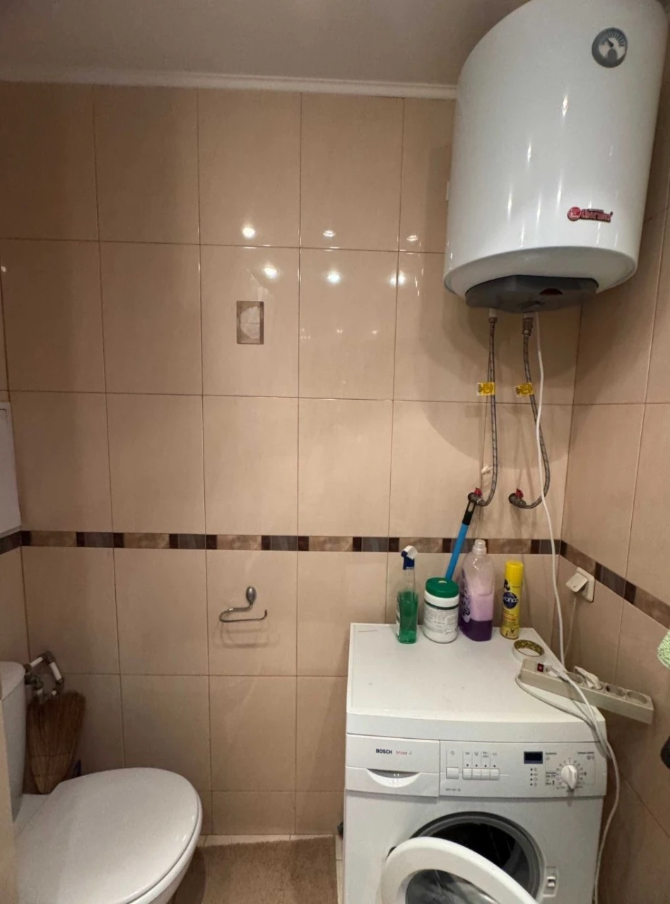 Продажа трехкомнатной квартиры. Сертификат. Газ.
