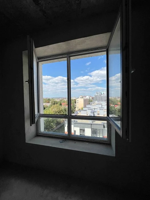 ЖК Паркове Містечко здана 3 кімнатна 1000$ за м²