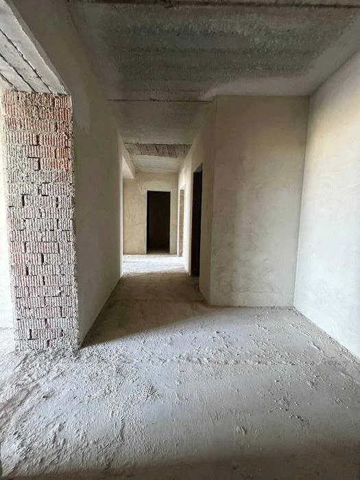ЖК Паркове Містечко здана 3 кімнатна 1000$ за м²