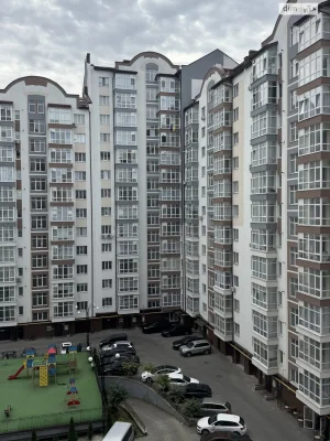 Довгострокова Оренда Квартира Центр