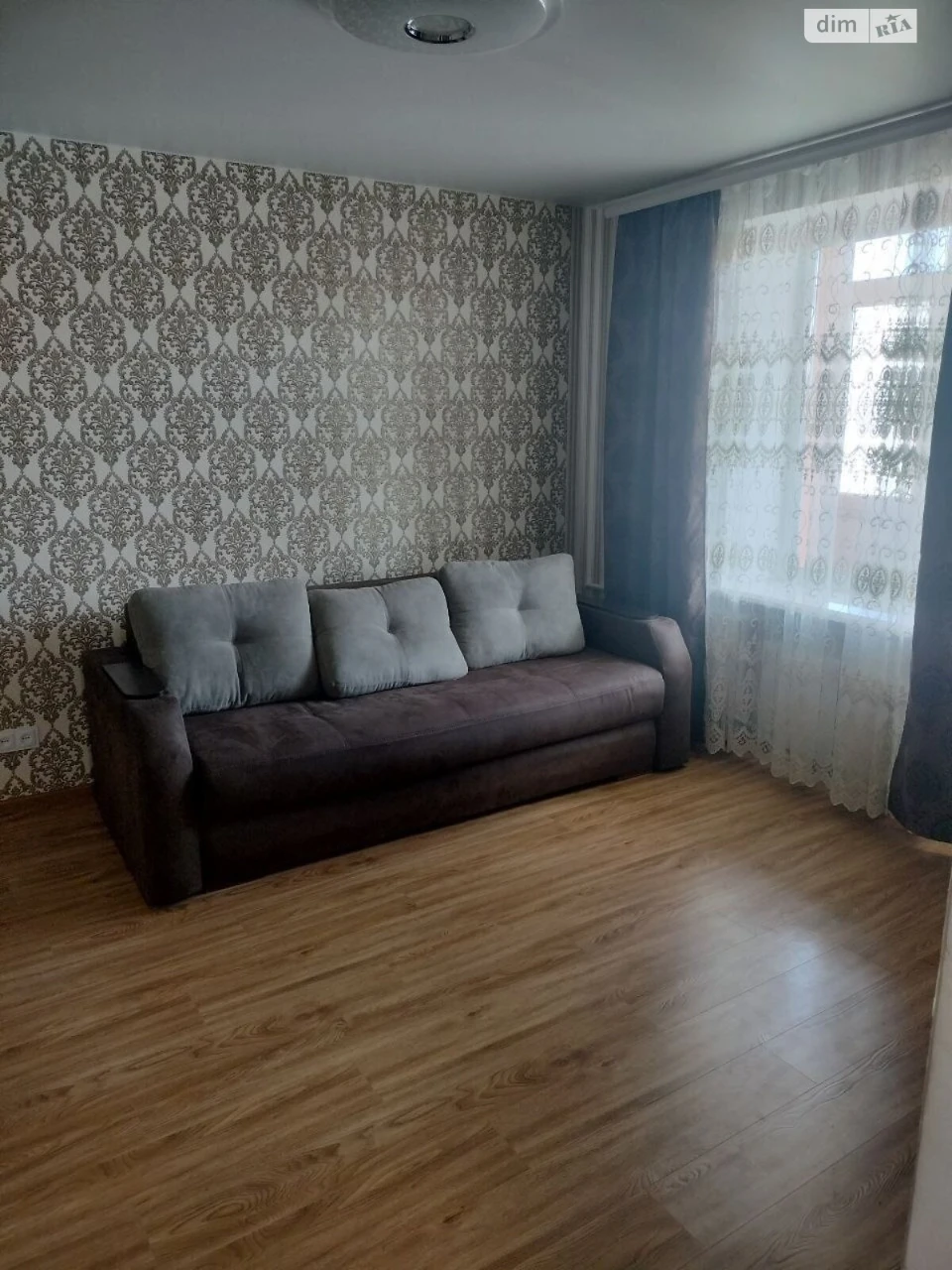 Long-Term Rental Apartment, Ozerna