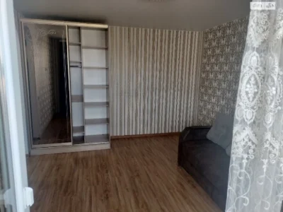 Long-Term Rental Apartment, Ozerna