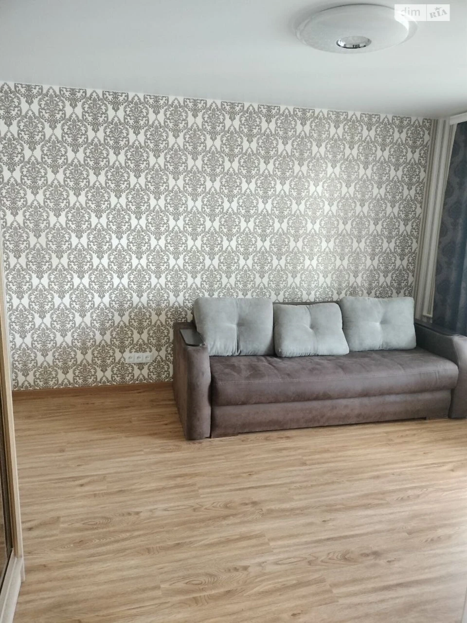 Long-Term Rental Apartment, Ozerna