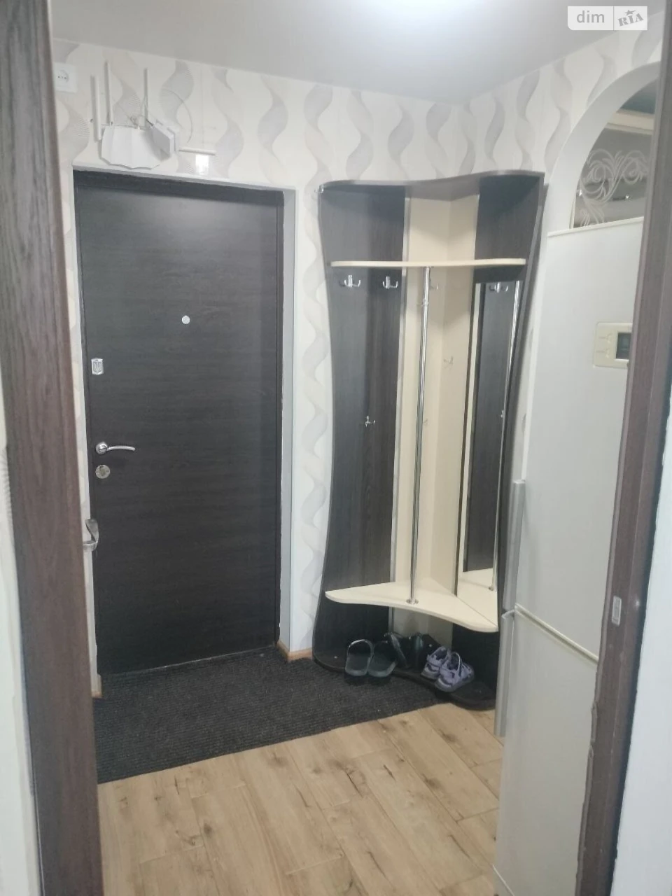 Long-Term Rental Apartment, Ozerna