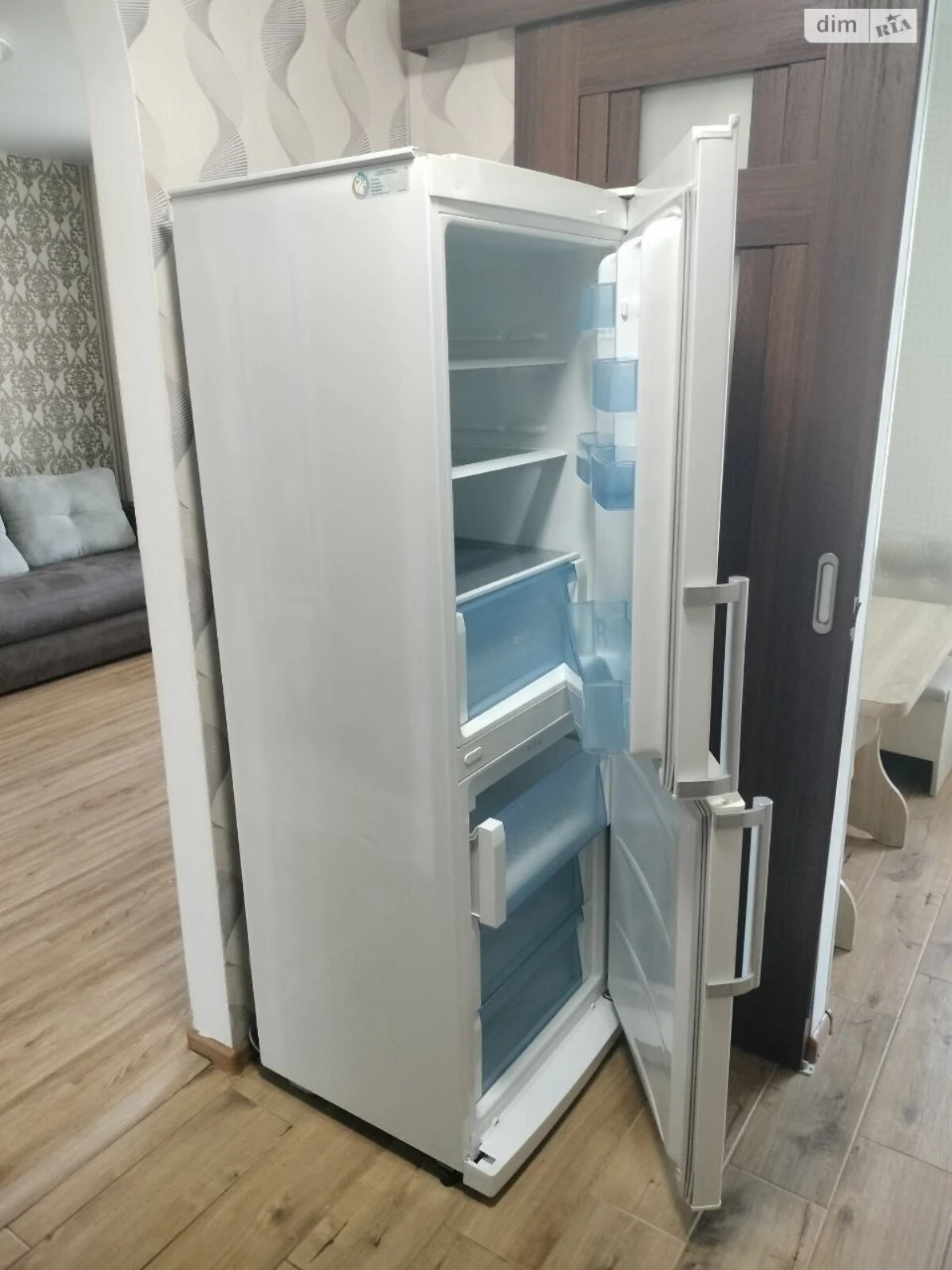 Long-Term Rental Apartment, Ozerna
