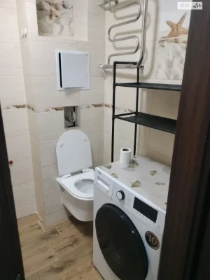 Long-Term Rental Apartment, Ozerna