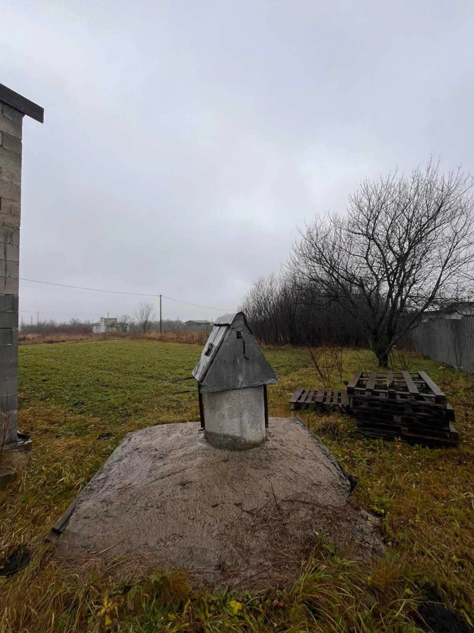 Самый дешевый Дом в Городе с Коммуникациями 6 соток земли