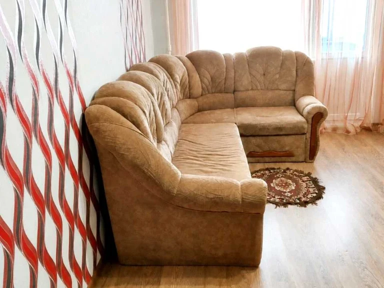 Apartment. Івана Мазепи, Житомир.